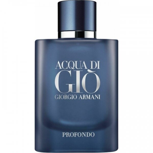 Giorgio Armani Acqua di Gio Profondo EDP 75 ml Erkek Parfümü kullananlar yorumlar